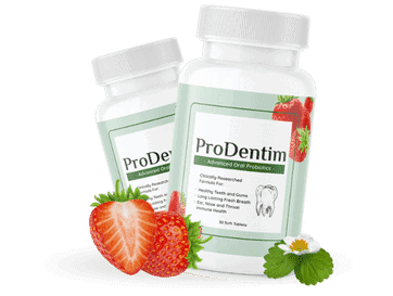 ProDentim™ USA - Gums & Teeth Health | 70% off (Official)